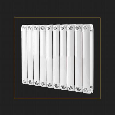 铜铝复合80X80暖气片 源头工厂定做 供暖好帮手