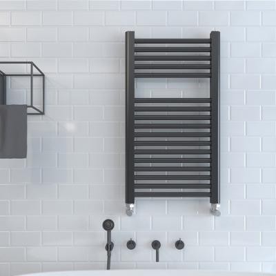 家用卫生间钢制卫浴背篓散热器壁挂式