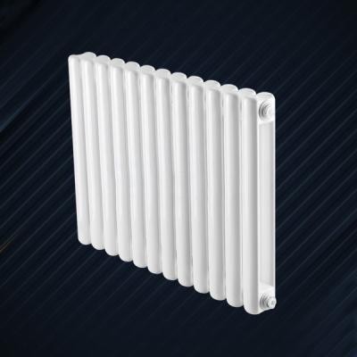 钢制60/30方暖气片家用散热器水暖壁挂式