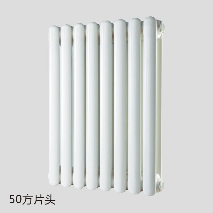 家用钢制50方散热器 壁挂式暖气片集中采暖