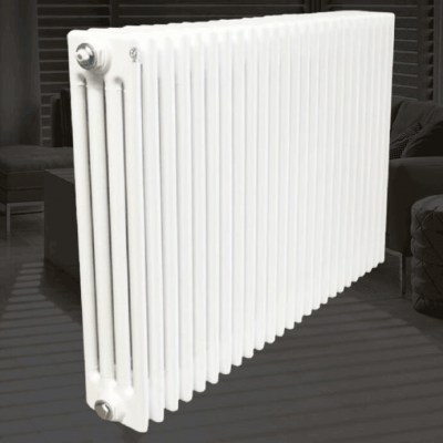 GZ4-1200钢制水暖壁挂式取暖器