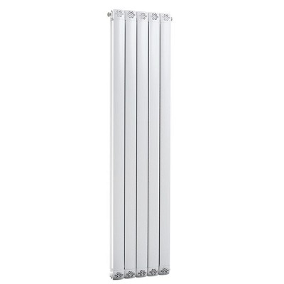 铜铝复合暖气片8080水暖家用取暖器壁挂式卧室集中供暖散热器