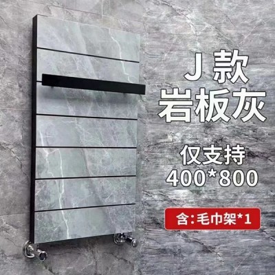 艺术造型暖气片_铜铝复合暖气壁挂式