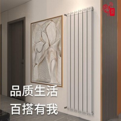 暖气片铜铝复合8080中国结款家用暖气片厂家直发散热器