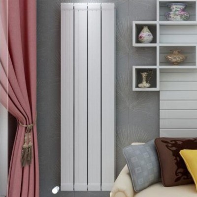 铜铝复合120/60暖气片家用水暖卧室散热器集中供暖