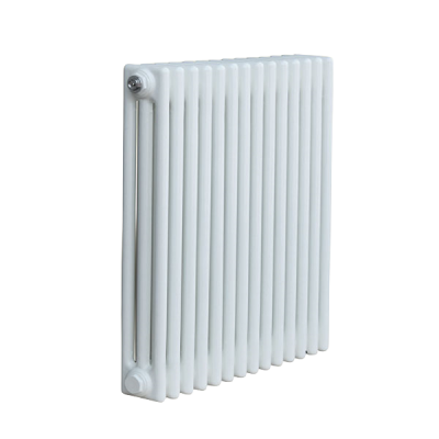 钢三柱散热器 散热好 壁挂式暖气片 