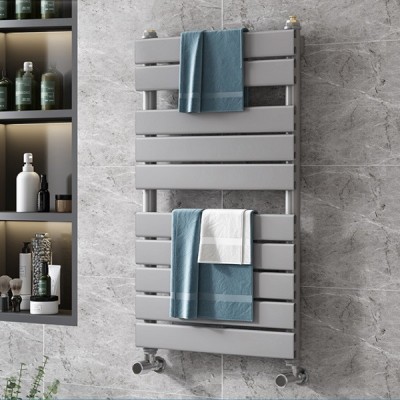 家用卫浴小背篓采暖铜铝复合小背篓大水道壁挂式