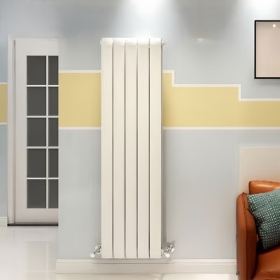 家用取暖设备铜铝复合暖气片大水道壁挂式取暖