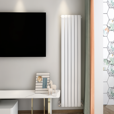 家用取暖设备铜铝复合暖气片壁挂式