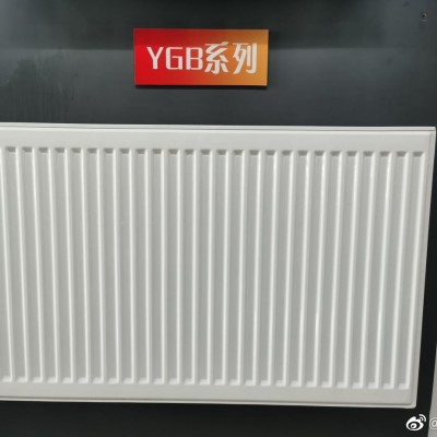 YGB系列钢制板式暖气片全国区域招商加盟大批量走货价格更低