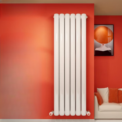 家用取暖设备钢制暖气片大水道壁挂式取暖