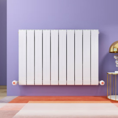 家用取暖设备铜铝复合暖气片壁挂式