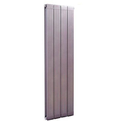 铜铝复合114X60散热器集中供暖壁挂卧室