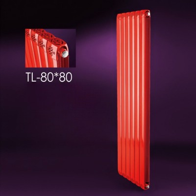 TL-80x80散热器