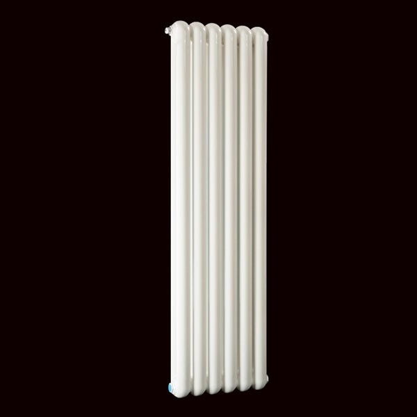 家用水暖壁掛鋼制60X30圓散熱器