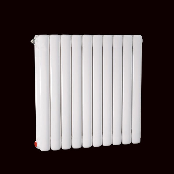 鋼制60X30方散熱器家用水暖壁掛集中供暖