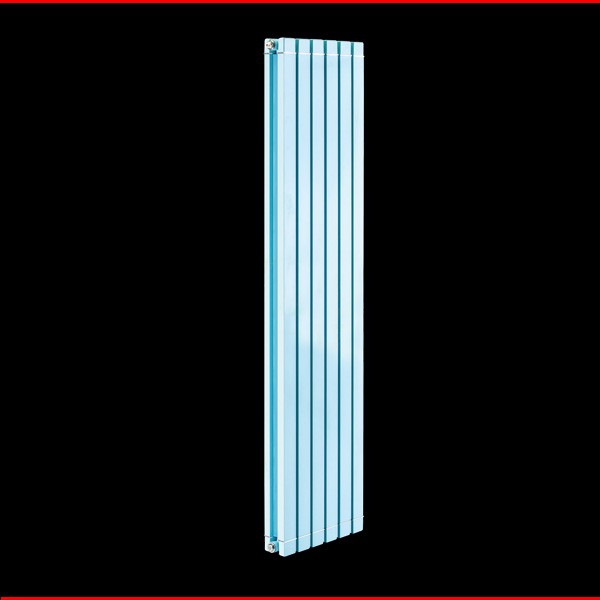 铜铝复合50X87散热器