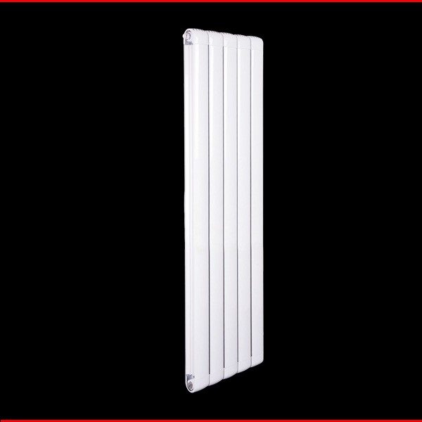 铜铝复合100X80散热器