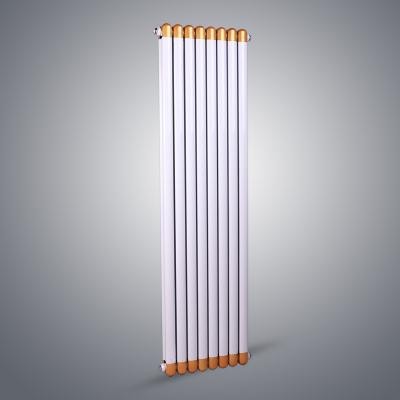 铜铝复合50X85散热器 源头工厂定做 供暖好帮手