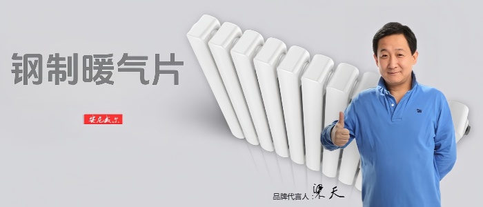 安尼威尔散热器