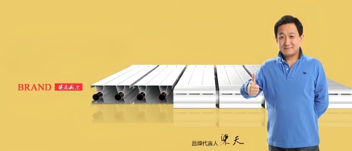 安尼威尔散热器