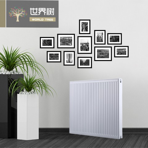 Type11 Steel Pannel Radiator