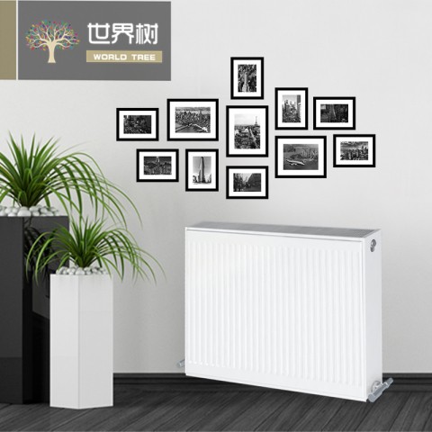 Type22 Steel Pannel Radiator