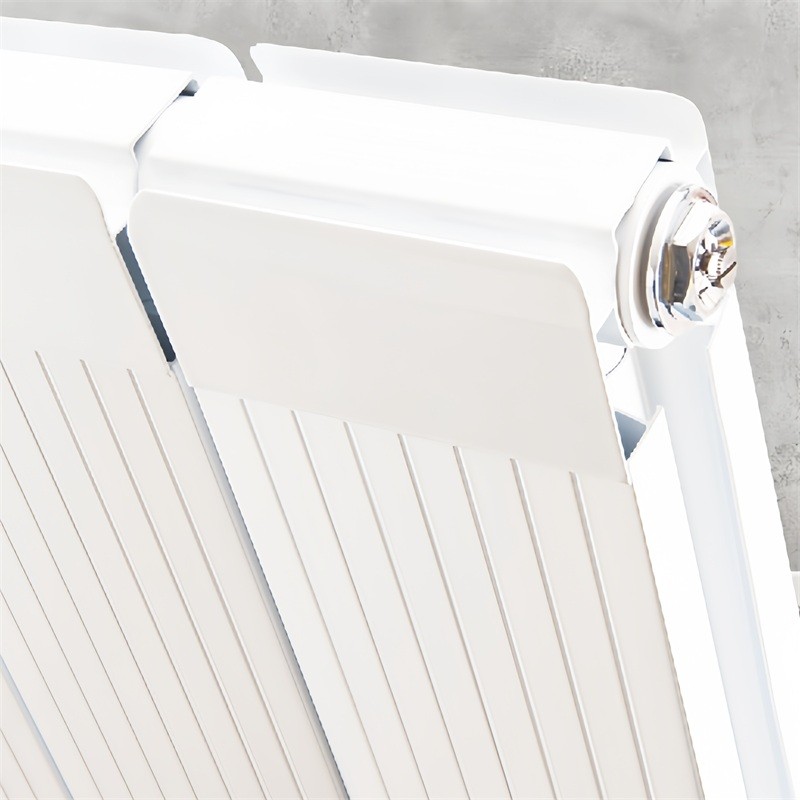 銅鋁復(fù)合120×60散熱器