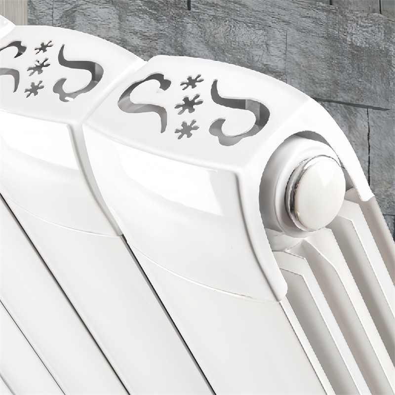 銅鋁復(fù)合100×80散熱器