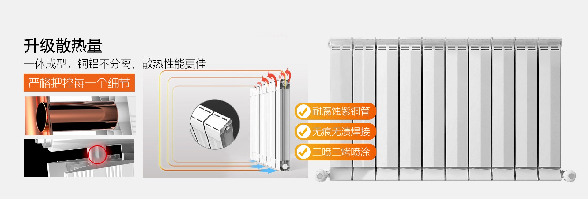 森德散熱器（天津）有限公司