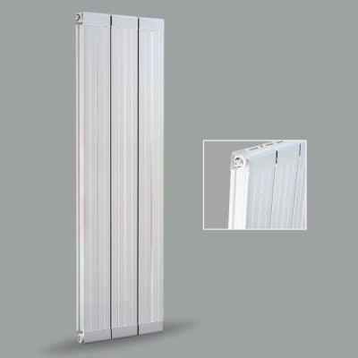 銅鋁復合152X72散熱器