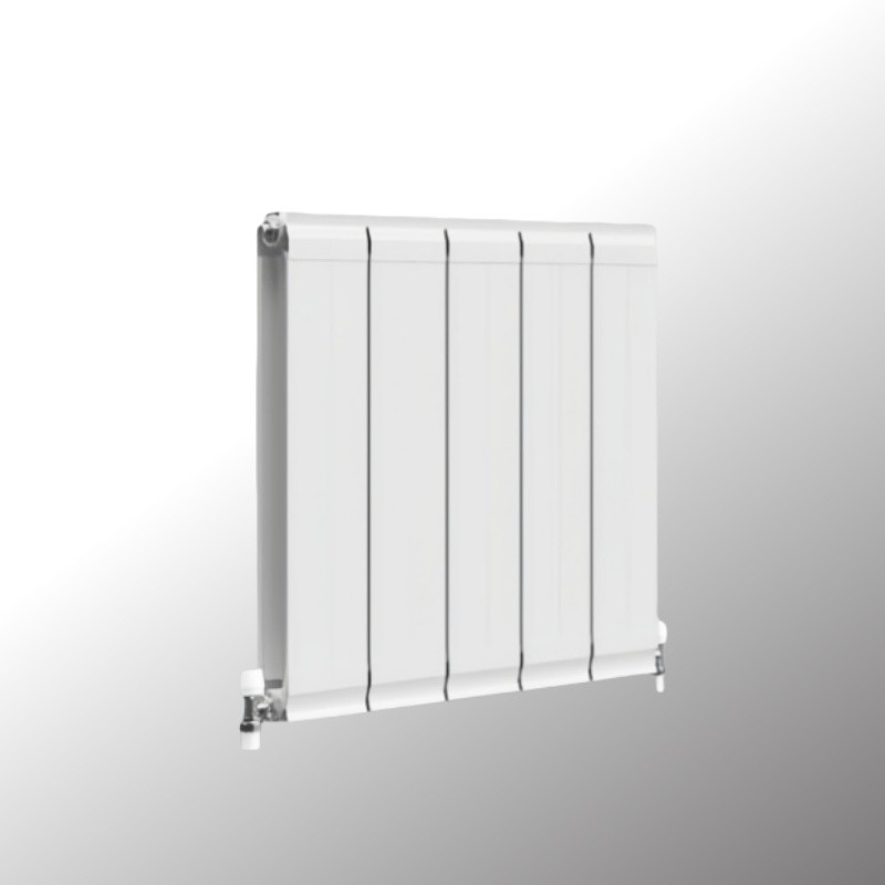 銅鋁復合150X70散熱器