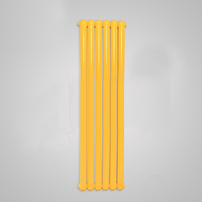 鋼制50X25方圓散熱器