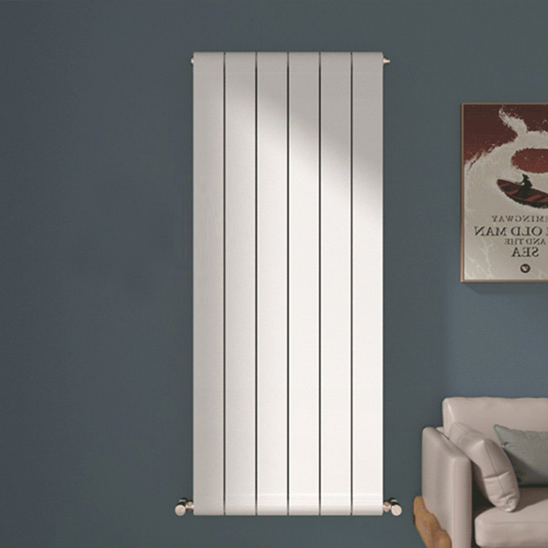 铜铝复合100×80散热器