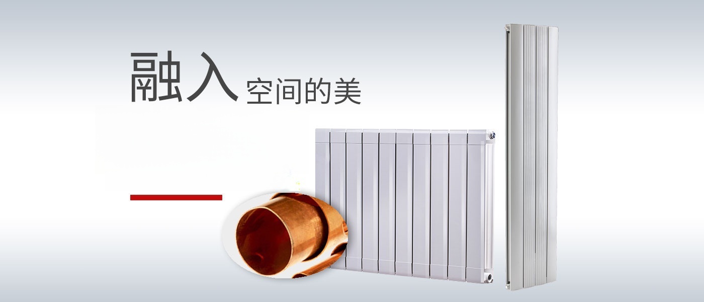 欧徕斯曼散热器