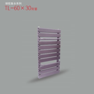 铜铝复合60X30背篓