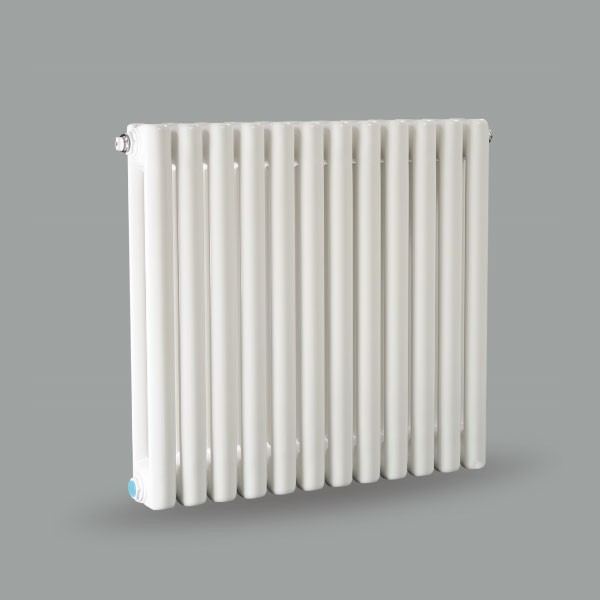 钢制50X25方散热器