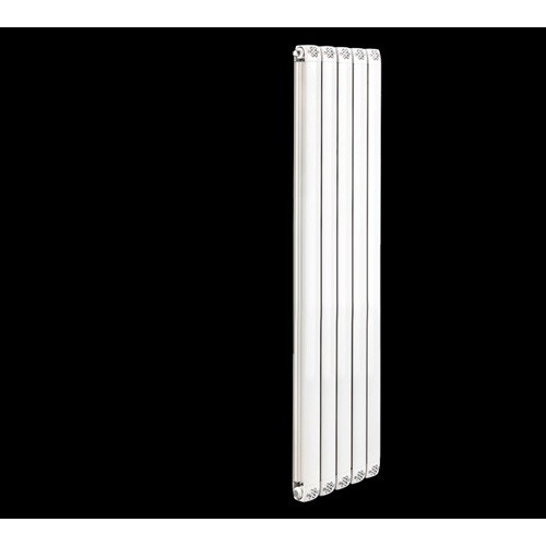 銅鋁復合80/80散熱器臥室客廳家用暖氣片集中供暖
