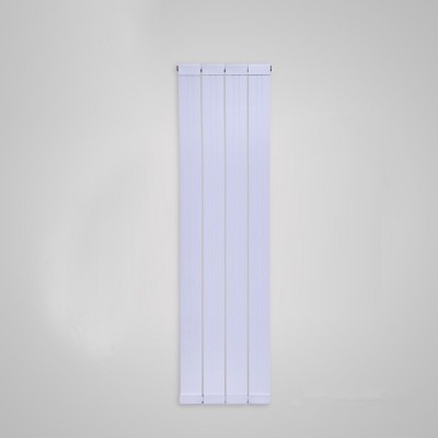 銅鋁復合132/60暖氣片廠家直銷家用水暖壁掛式暖氣片