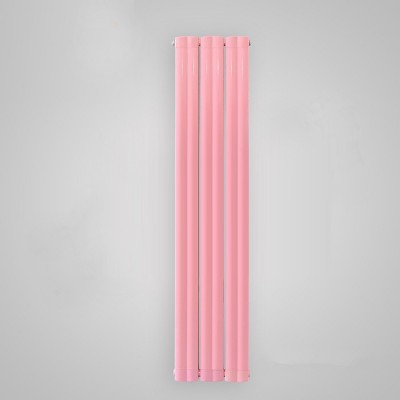 銅鋁復合120/60暖氣片家用水暖臥室散熱器集中供暖