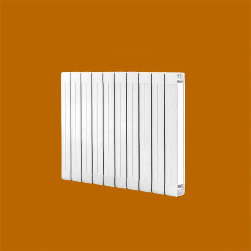 銅鋁復合75X75散熱器