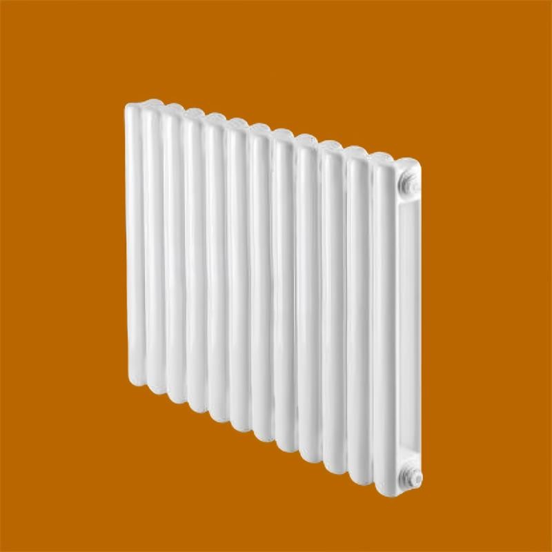 鋼制60方雙柱散熱器