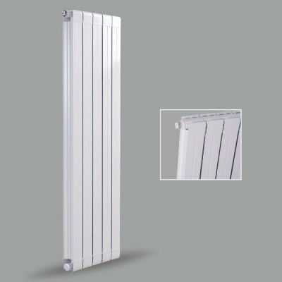 銅鋁復合75X75散熱器