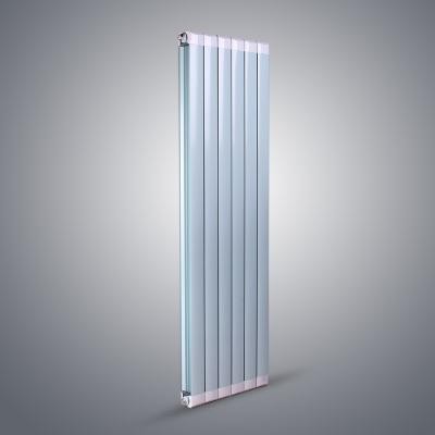 銅鋁復合80X95散熱器