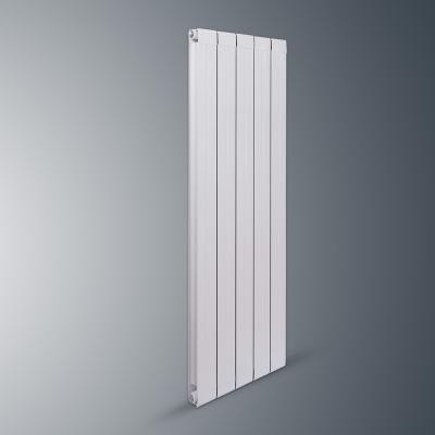 铜铝复合100X75散热器