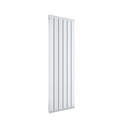 銅鋁復合80×80散熱器