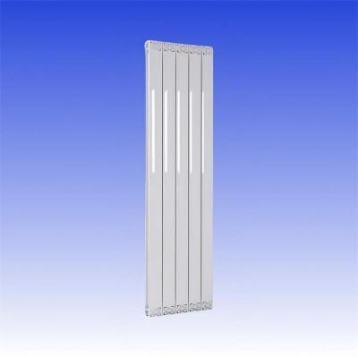 铜铝复合暖气片75X95散热器