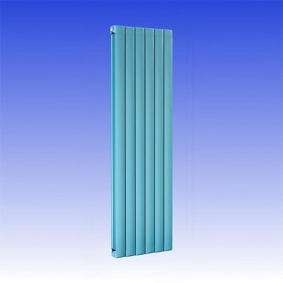 铜铝复合散热器80X95暖气片