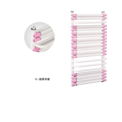 圆管背篓