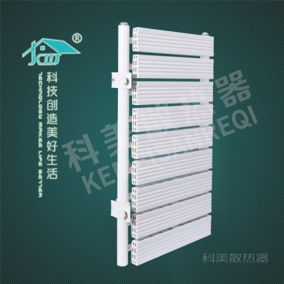 铜铝卫浴散热器